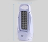Đèn Led sạc điện 2 mặt 60 bóng siêu sáng KM-793