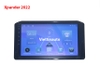 Màn Hình Android Cho Dòng Xe Xpander 2022 Với Nhiều Cấu Hình Lựa Chọn