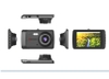 Camera giám sát hành trình 4inch tích hợp cam lùi F66