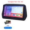 Bộ màn hình android xe dongben T20-T22s-K9
