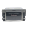 Màn hình , đầu DVD cho xe dòng xe Santafe 2008-2011 , Elantra 2000-2006