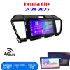 Bộ màn hình Android cho xe Honda City 2021-2025
