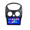 Bộ màn hình Android cho xe Matiz3 , Spark 09-12
