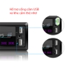 Máy Nghe Nhạc Bluetooth, Đài FM, Máy Nghe Nhạc MP3 Xe ô tô M10
