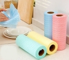 Combo 03 cuộn giấy lau nhà bếp đa năng