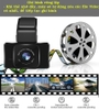 Camera hành trình ghi hình trước sau , camera hành trình k10