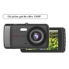 Camera giám sát hành trình 4inch tích hợp cam lùi F66