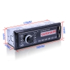 Máy Nghe Nhạc Bluetooth, Đài FM, Máy Nghe Nhạc MP3 Xe ô tô M10