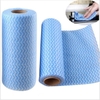 Combo 03 cuộn giấy lau nhà bếp đa năng