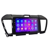 Bộ màn hình Android cho xe Honda City 2021-2025