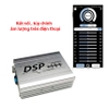 Bộ Khuếch Đại Âm Thanh trên Xe Hơi cho màn android DSP-06
