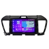 Bộ màn hình Android cho xe Honda City 2021-2025