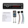 Máy Nghe Nhạc Bluetooth, Đài FM, Máy Nghe Nhạc MP3 Xe ô tô M10