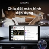 Android Box Oled Pro X5 biến màn hình zin thành màn android , Sim 4G , GPS