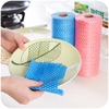 Combo 03 cuộn giấy lau nhà bếp đa năng