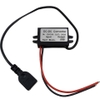 Đổi nguồn DC12V - 24V về 5V-3A, Bộ sạc 5V-3A trên Ô tô