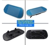 Màn hình Cảm ứng 7 Inc ốp Gương Ô tô  Phát Video kết nối Bluetooth