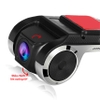 Cam hành trình U2 , Cam hành trình cho màn Android