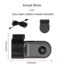 Camera giám sát hành trình, camera dùng cho màn hình Android U9 Pro