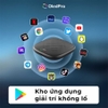 Android Box Oled Pro X5 biến màn hình zin thành màn android , Sim 4G , GPS