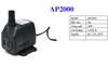 Máy bơm nước bể cá AP2000