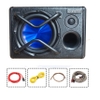 Loa siêu trầm xe khách , Loa trầm xe hơi, Loa Sub hơi, Loa trầm hình thang Kejays