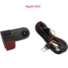 Camera giám sát hành trình, camera dùng cho màn hình Android U9 Pro