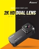 Bộ camera hành trình , cam lùi sử dụng cho ô tô , cam hành trình ASAWIN