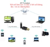 USB Anten thu sóng Wifi 150Mbps chuẩn N cho máy tính EDUP