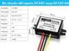 Bộ chuyển đổi nguồn DC 24 về DC 12V-6A