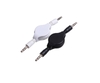 Rắc cắm cổng AUX 2 đầu 3.5mm cho Ô tô