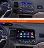 Màn hình Android 9 Inc WIFI + 4G theo xe Honda Civic 2004-2011