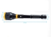 Đèn Pin siêu sáng sạc điện XLS-418