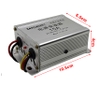 Thiết bị đổi nguồn 24V về 12V công suất cao cho ô tô