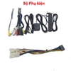 Bộ màn hình Android cho xe tải Dongben T20, Dongben T22S