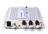 Ampli Mini 12V Hifi 2.1 độ xe  SON-169