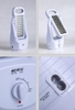 Đèn Led sạc điện 2 mặt 60 bóng siêu sáng KM-793
