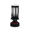 Bộ 2 Bóng đèn LED cao cấp siêu sáng Y6D chân H4 cho Ô tô Xe máy