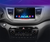 Màn Hình 10 Inch Huyndai Tucson 2014-2018 có GPS dẫn đường, điều khiển ra lệnh bằng giọng nói