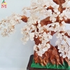 Cây Tài Lộc Đá Thạch Anh Hồng