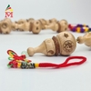 Xâu 3 Hồ Lô Hoà Hợp Gỗ Đào