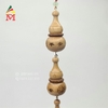 Xâu 3 Hồ Lô Hoà Hợp Gỗ Đào