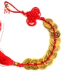 Xâu Tiền Xu Cổ Thập Đế ( 10 Đồng Xu )