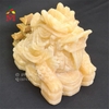 Long Quy Ngọc Hoàng Long