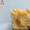Long Quy Ngọc Hoàng Long Nguyên Khối