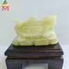 Long Quy Ngọc Onyx Xanh Nguyên Khối