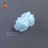 Mặt Tỳ Hưu Aquamarine.