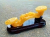 Gậy Như Ý Ngọc Hoàng Long size 30cm