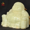 Tượng Phật Di Lặc Onyx Xanh TP50808