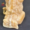 Tượng Phật Di Lặc Ngọc Hoàng Long Đứng